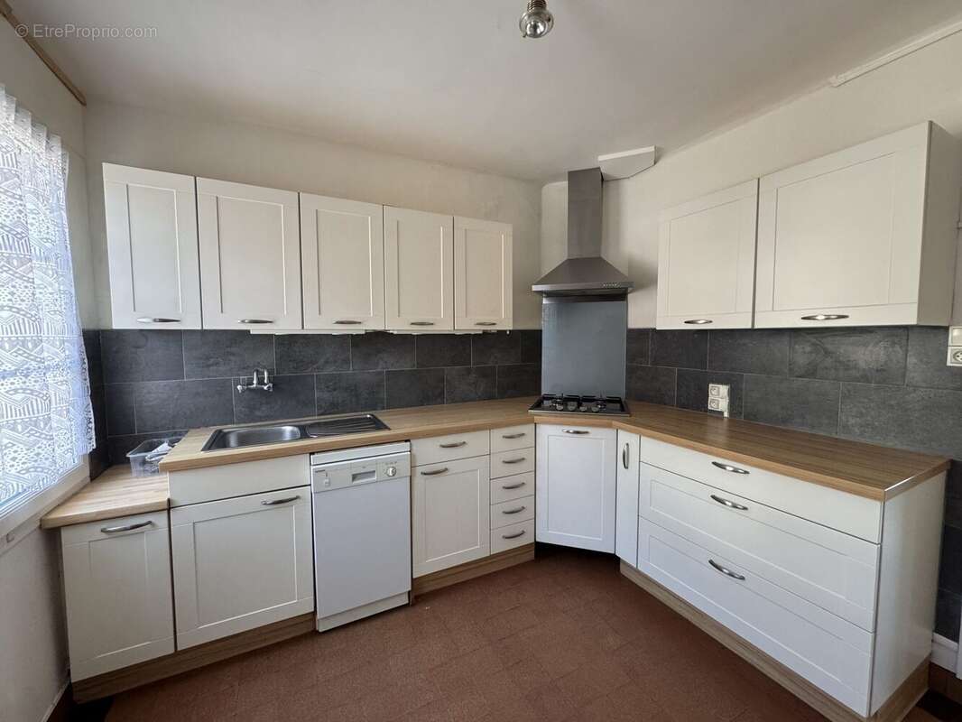 Appartement 51 m² à Cany-Barville  - photo 2
