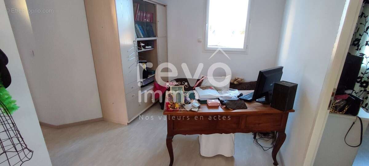 Maison à LA CHEVROLIERE