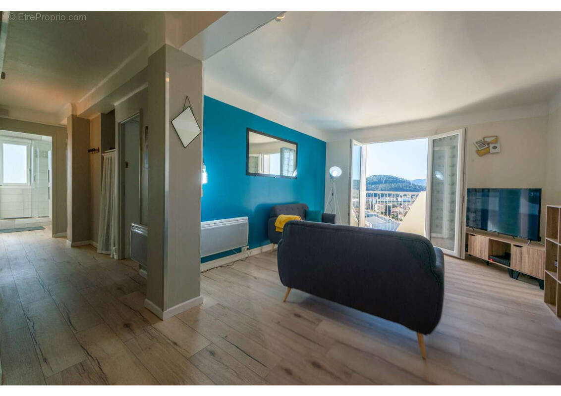 Appartement à ALES