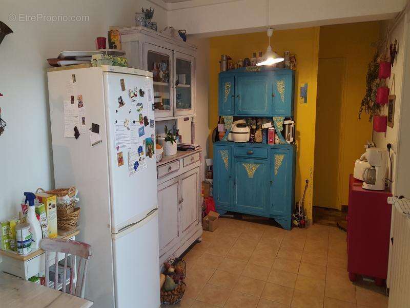 Appartement à ARGELIERS