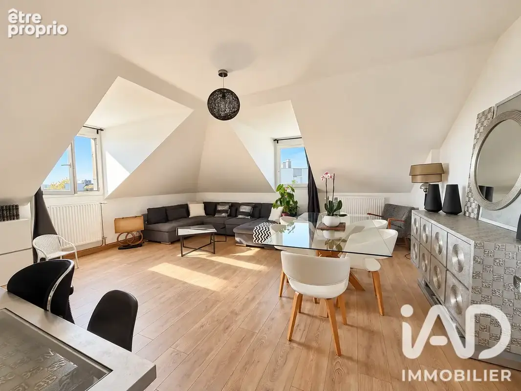 Photo 1 - Appartement à CRETEIL