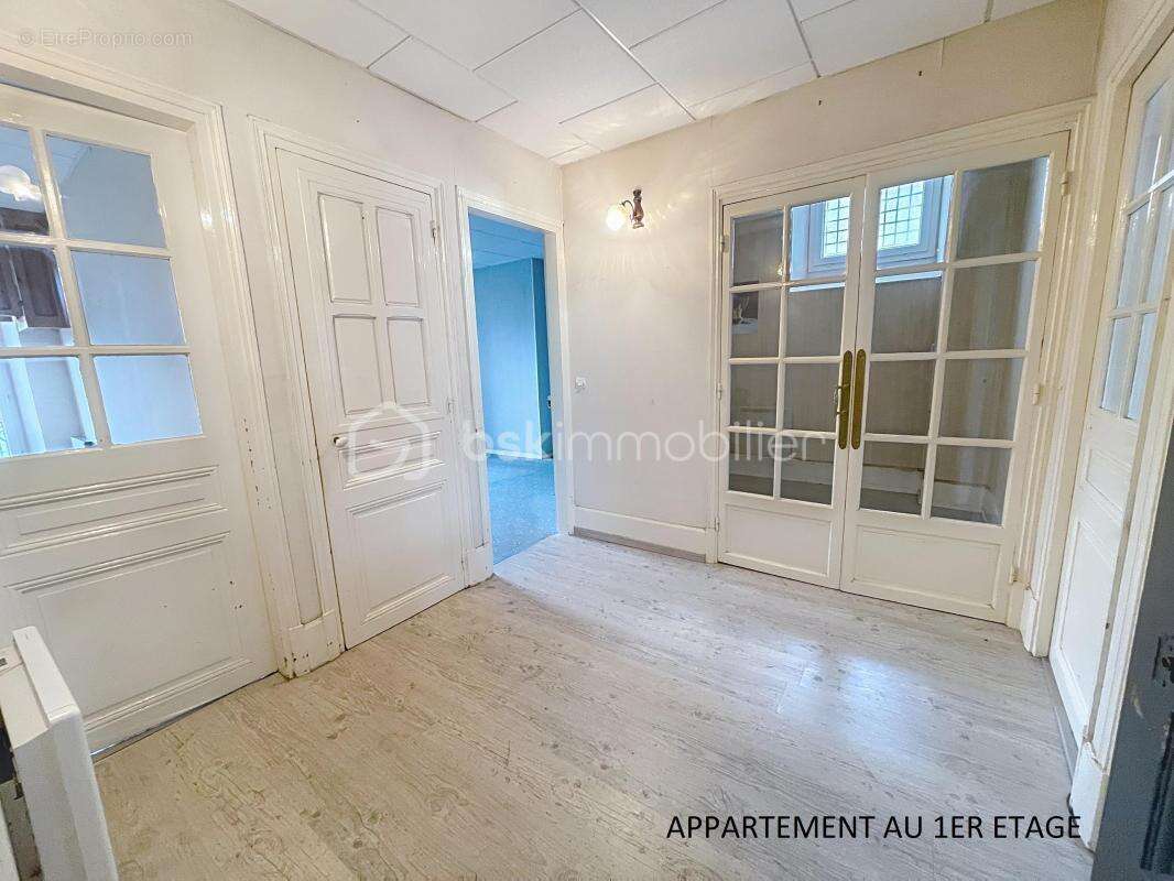 Appartement à NEMOURS