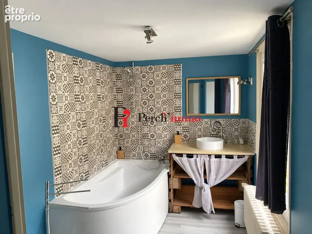 Maison 6 pièces 147 m² à vendre à Mamers (72600) - photo 7