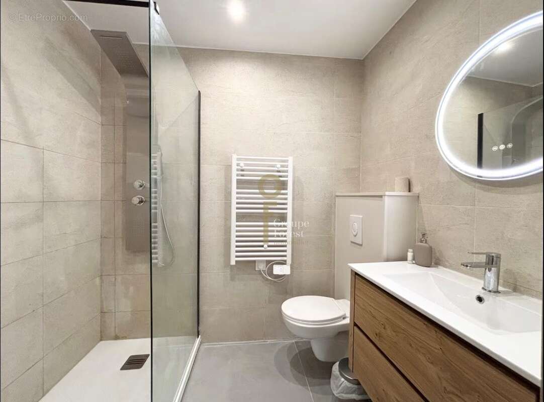 Appartement à LE TOUQUET-PARIS-PLAGE