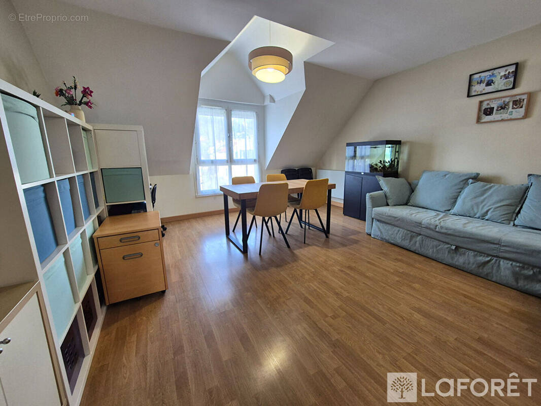 Appartement à PALAISEAU