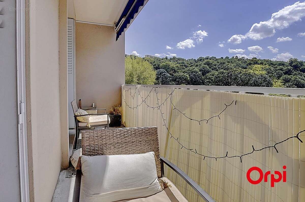 Appartement Type 3 de plus de 82 m2 avec une place privative - photo 4