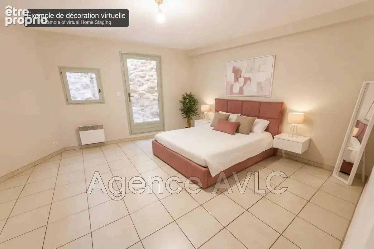 Maison 4 pièces 86 m² à vendre à Arles (13200) - photo 2