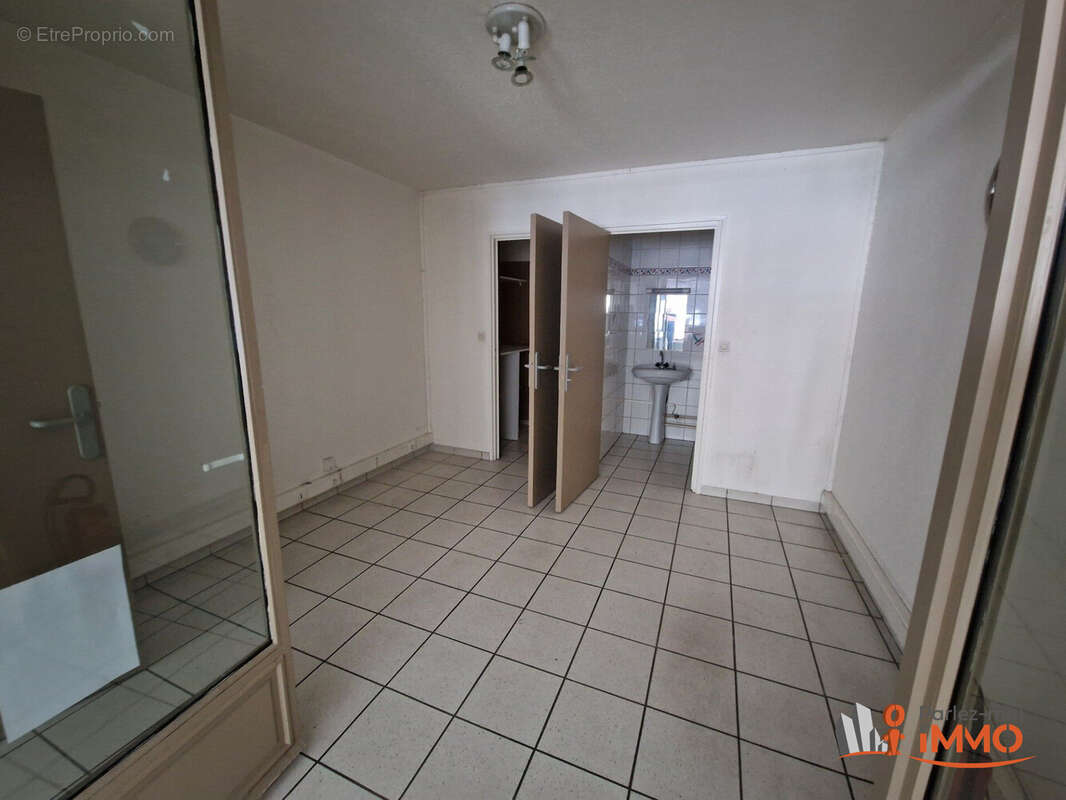 Appartement à SAINT-CHAMOND