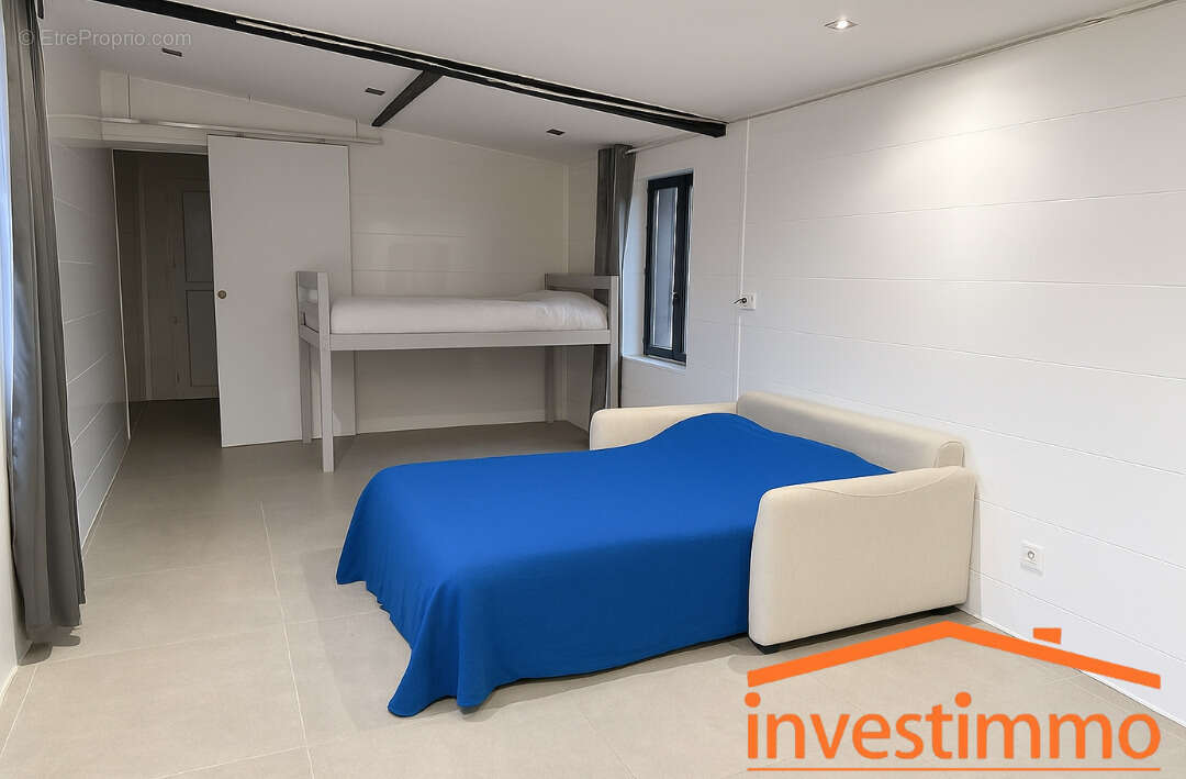 Maison à CLAIRMARAIS