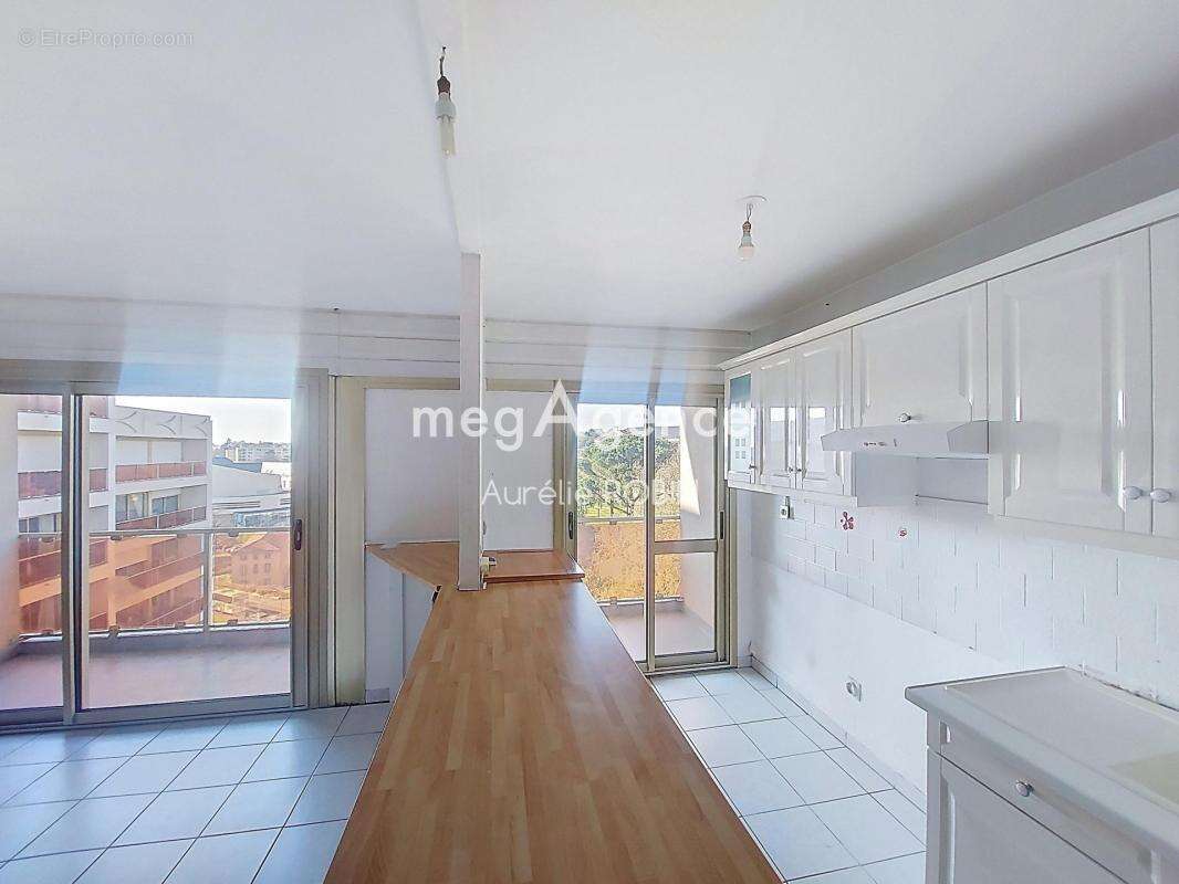 Appartement à CHOLET