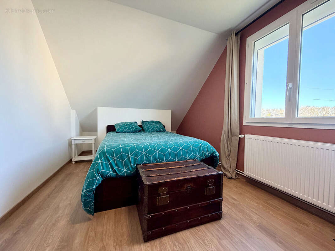 Maison à VERNEUIL-SUR-AVRE