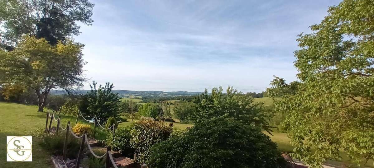   - Maison à CASTELNAU-DE-MONTMIRAL