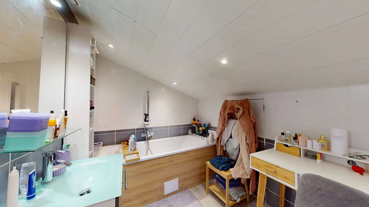 Appartement à YUTZ