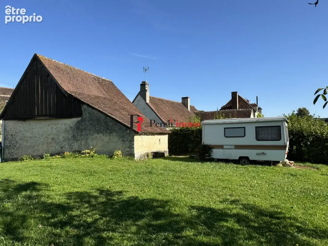 Maison 4 pièces 97 m² à vendre à Belleme (61130) - photo 5