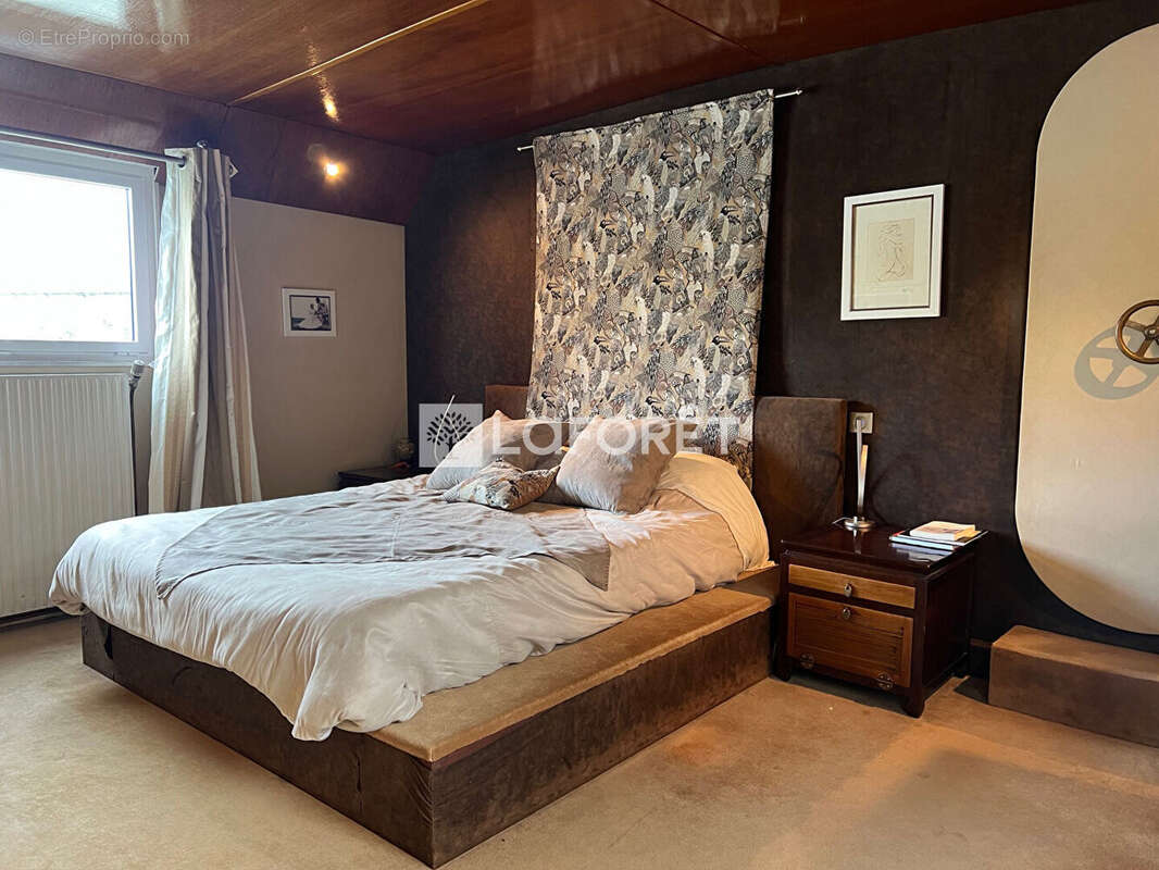 Maison à SAINT-CLOUD