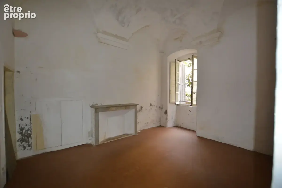 Appartement à SAN-MARTINO-DI-LOTA
