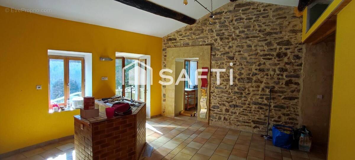 Photo 1 - Maison à FAUGERES