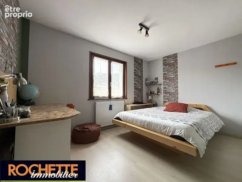 Maison 147 m² à Chirassimont  - photo 6