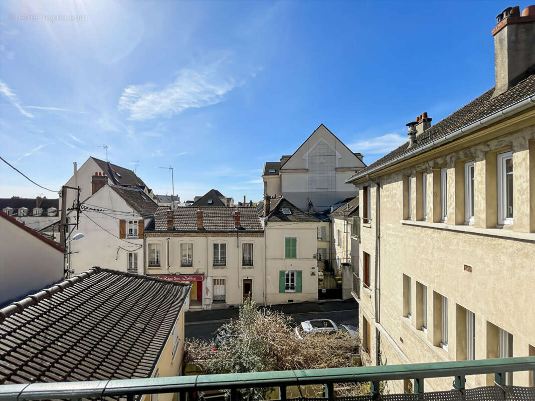 Appartement 64m² à melun - photo 3