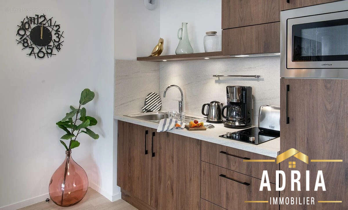 Appartement à CASTRES