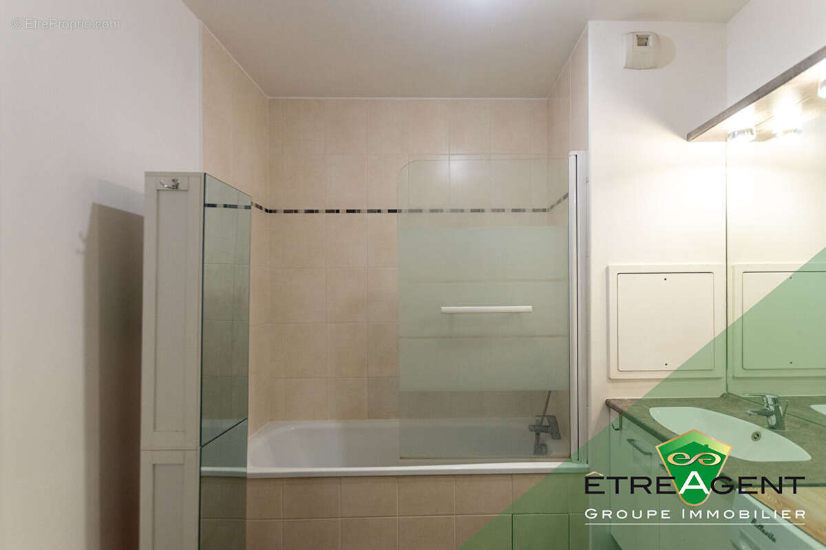 Appartement à MANTES-LA-JOLIE