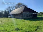Maison à HERMIVAL-LES-VAUX