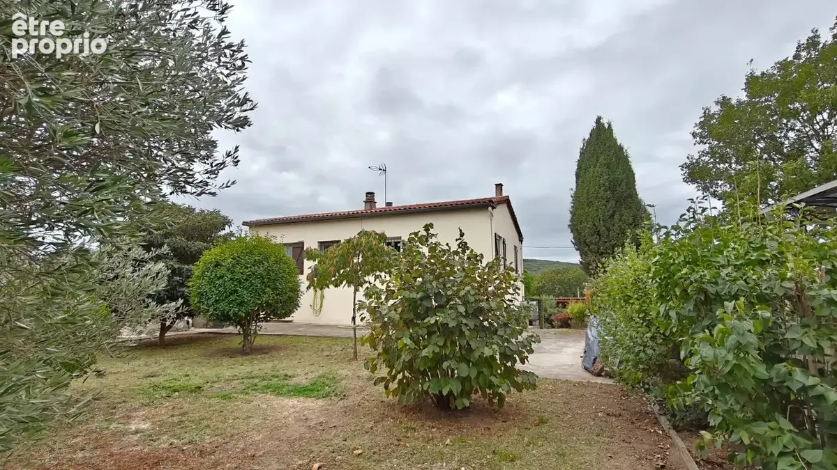 À VENDRE   Belle villa lumineuse de 150 m2 avec vue exceptionnelle, à 5 km de Limoux - photo 5