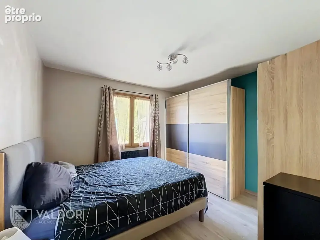 Maison de plain-pied - Saint-Georges-de-Reneins - photo 5