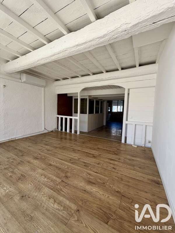 Photo 7 - Appartement à FLORENSAC