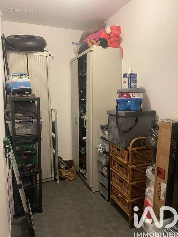 Photo 4 - Appartement à SAINT-PIERRE-DES-CORPS