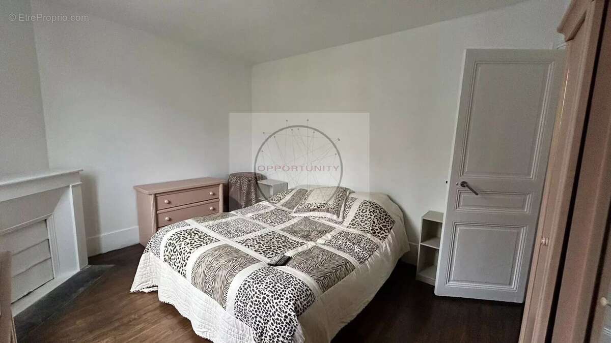 Maison à FONTENAY-SOUS-BOIS