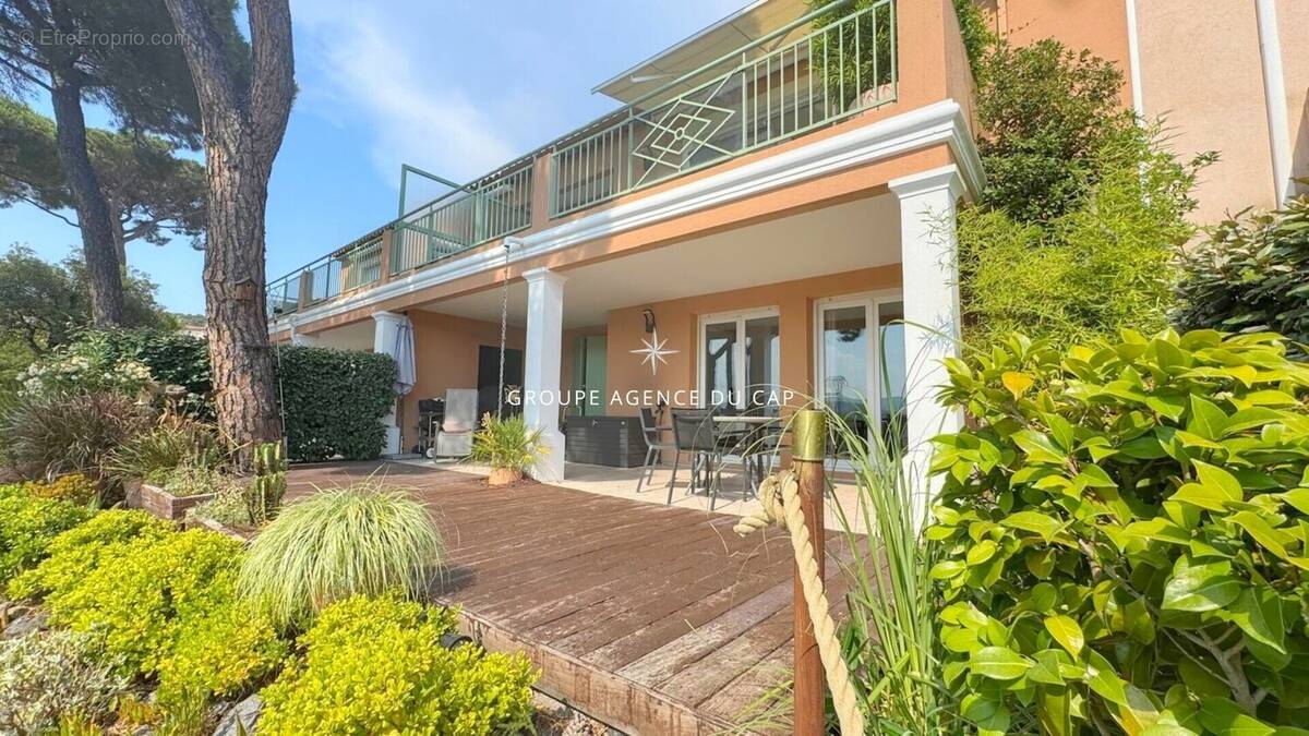 Maison à SAINTE-MAXIME