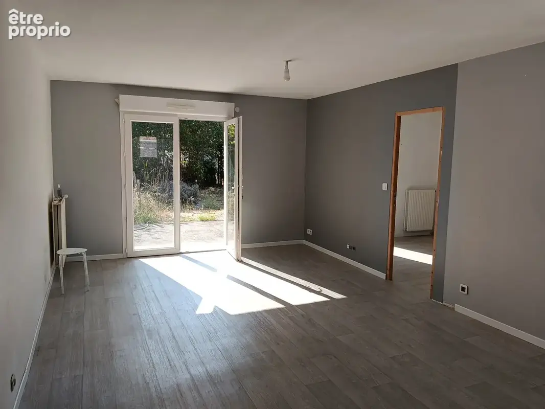 Maison de plain-pied avec potentiel   Emplacement idéal à Langon - photo 4