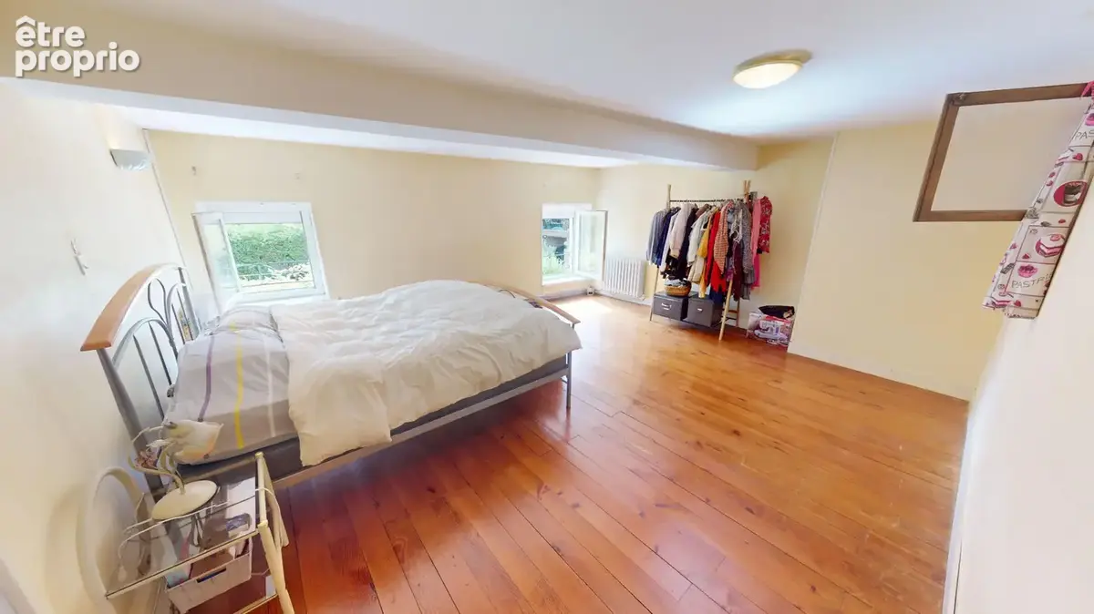 Maison 158m² à saint-maurice-de-rémens - photo 6