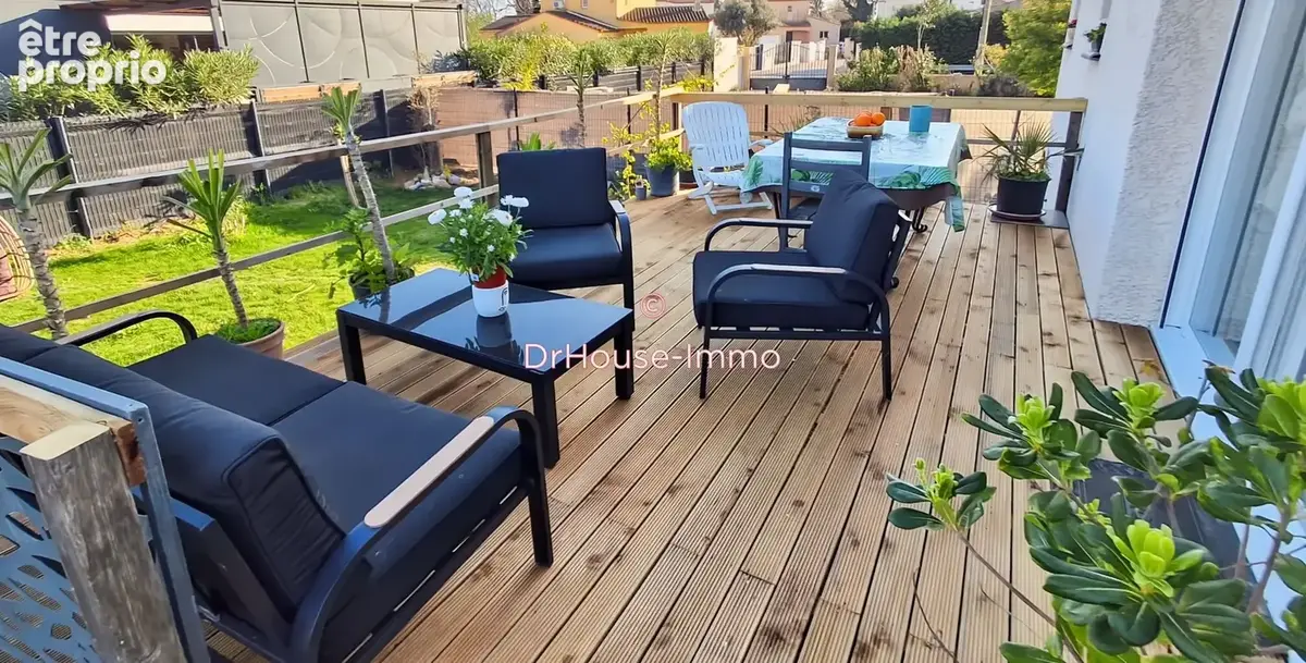 Maison 5 pièces 100 m² à vendre à Villelongue-De-La-Salanque (66410) - photo 2