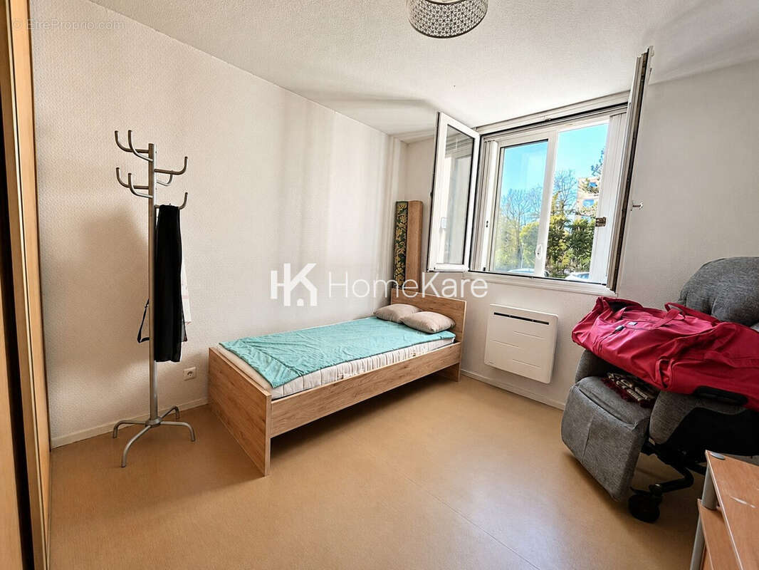 Appartement 55 m² à Toulouse  - photo 4