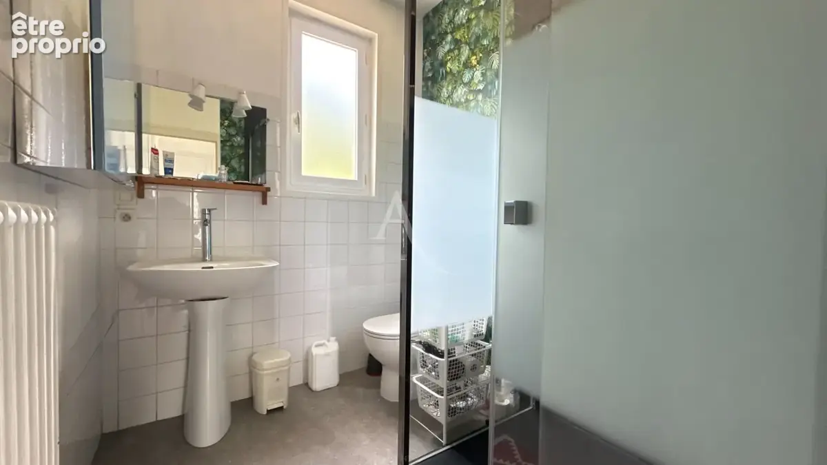 Maison Dompierre Sur Yon 3 pièce(s) - EXCLUSIVITE AMANDA - photo 6