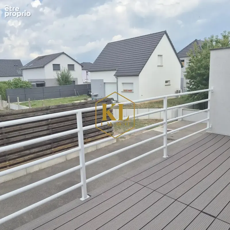 Maison 67 m² à Oberhergheim  - photo 3