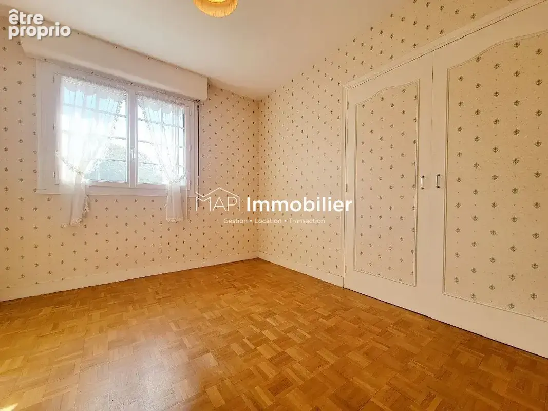 Maison 6 pièces 122 m² à vendre à Kervignac (56700) - photo 5