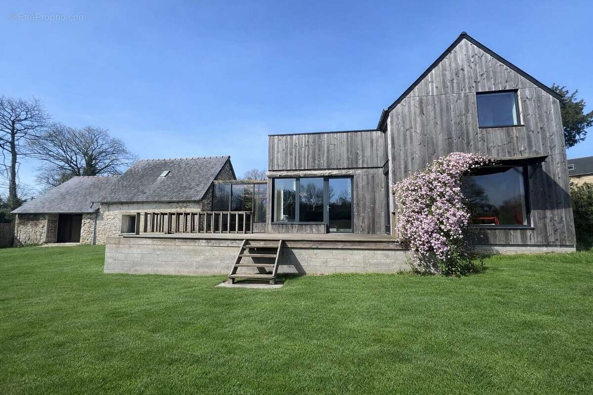 Maison 145 m² à Louargat  - photo 2