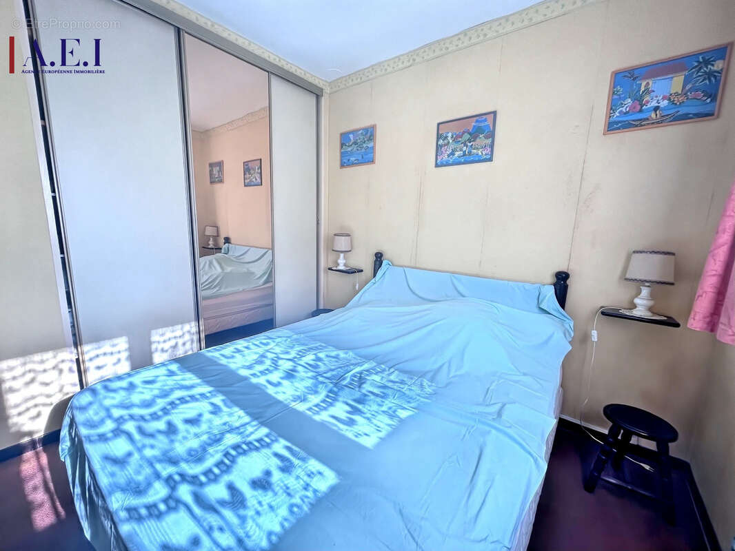 Maison à LA SEYNE-SUR-MER