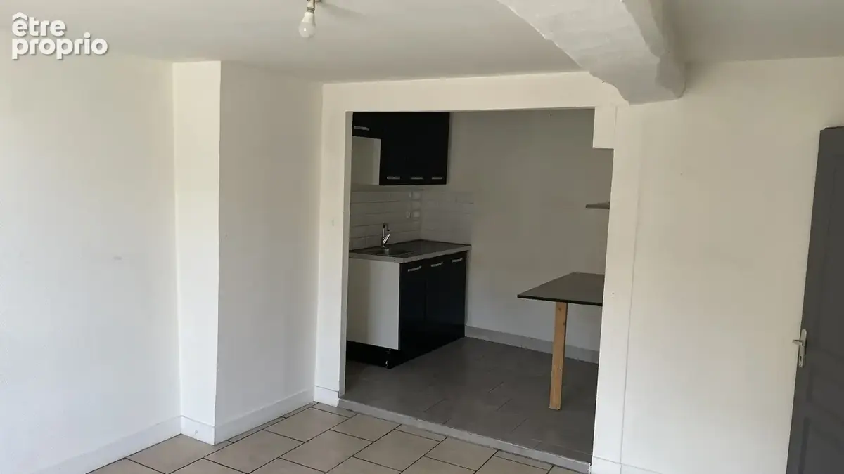 Nogent le Rotrou, maison de ville à vendre - photo 2