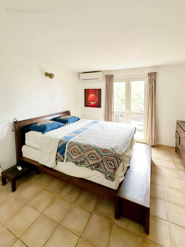 Maison à VIEUX-FORT