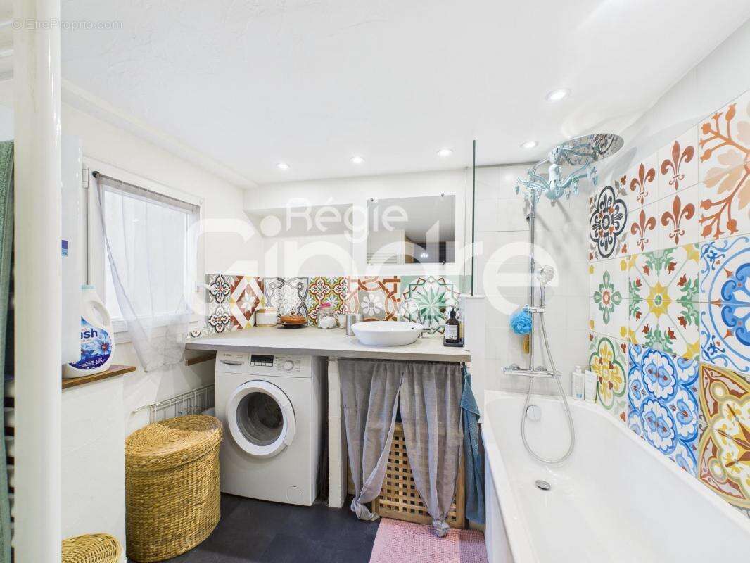 Appartement à LYON-4E