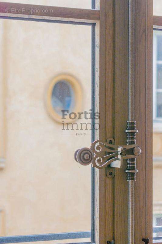 Appartement à VERSAILLES