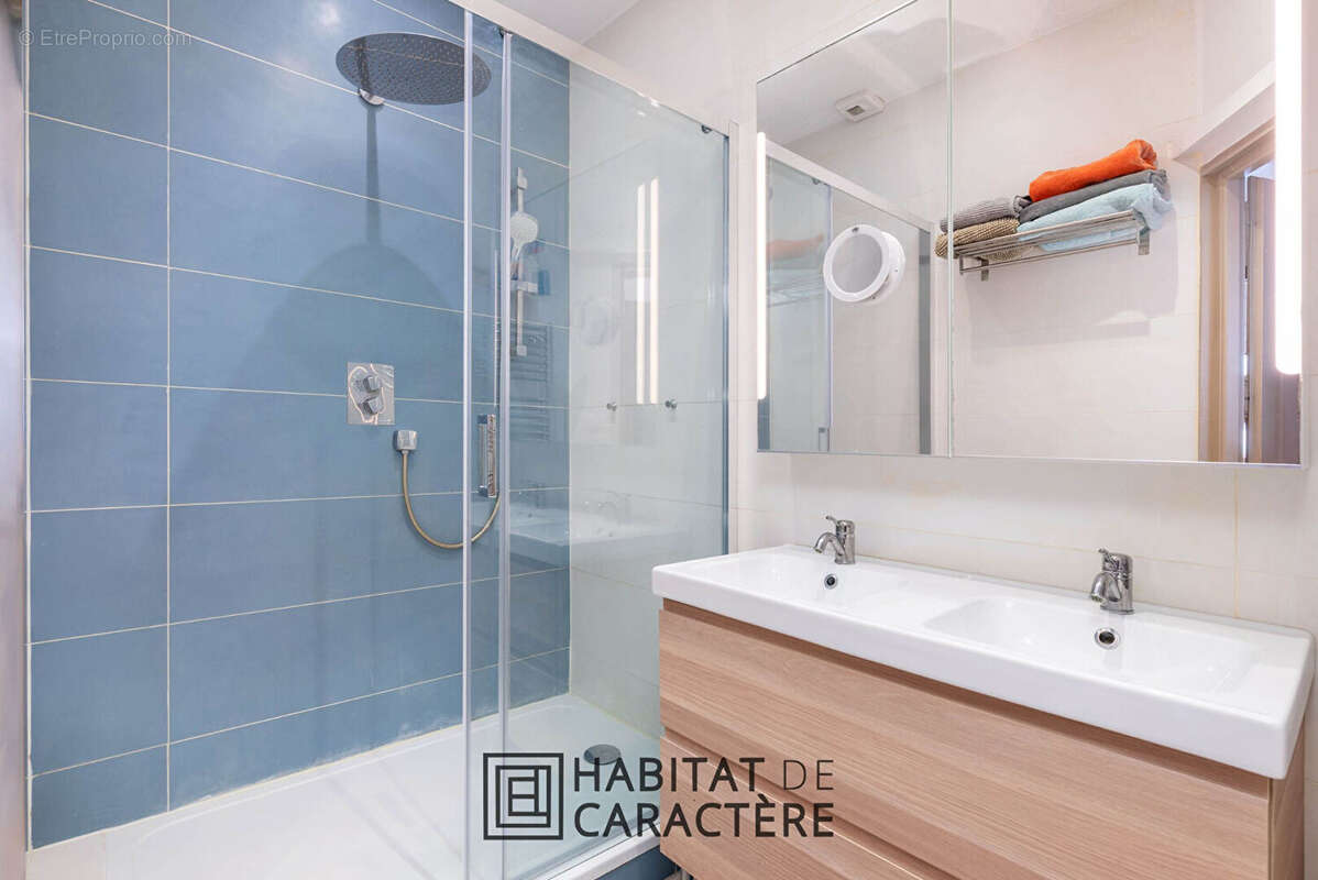 Appartement Lyon T4bis -144 m2 + Parking - photo 18