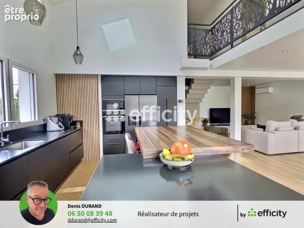 Maison 6 pièces 198 m² à vendre à Urrugne (64122) - photo 2