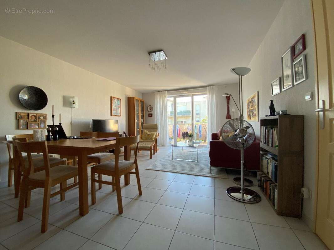 Appartement à AGDE
