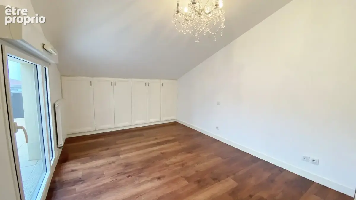Exceptionnel attique de type 4 pièces de 103 m2 soit 140 m2 hors loi carrez avec 60 m2 de terrasses - photo 15