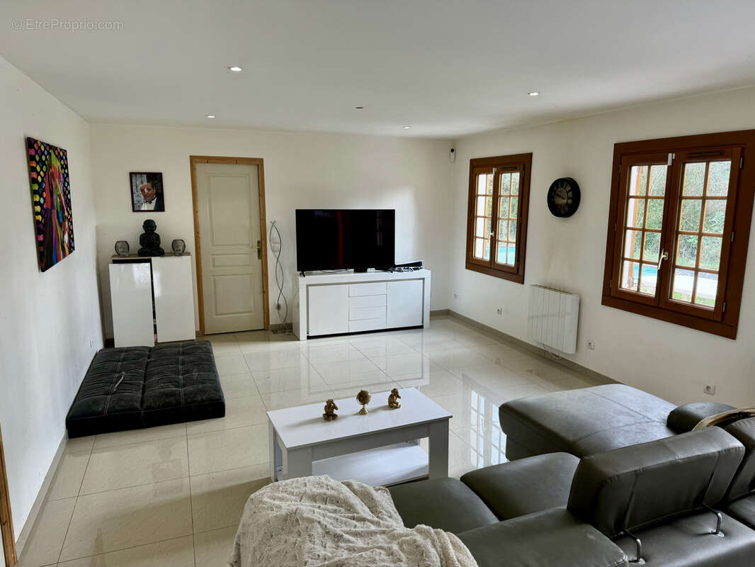Maison à LORRIS